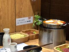 -独食火锅·半米屋台(望平街店)