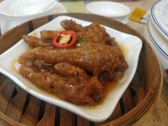 -点都德(千灯湖环宇城店)