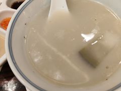 -香宫中餐厅·大连香格里拉(人民路店)