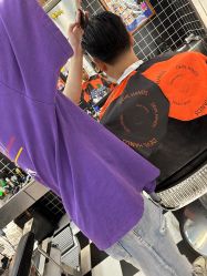 -Devilhands Barbershop男士理容店