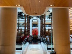 -威斯汀舞台餐厅