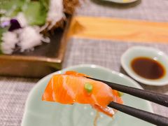 -鮨鲸·和牛烧(三里屯店)