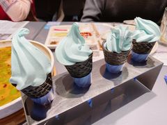 -小大董·烤鸭(观景餐厅·南京西路店)