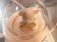 -玉见cake低糖蛋糕甜品台定制(河西店)