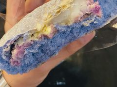 多口味低脂软欧包-旧识old mate·烘焙蛋糕店