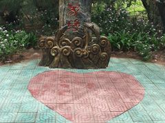 -北海金海湾红树林生态旅游区