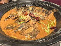 -老浒记烤鸭-北京菜(琉璃厂店)