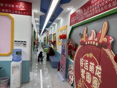 -童程童美·信息学竞赛·机器人编程·少儿编程(万寿路校区)