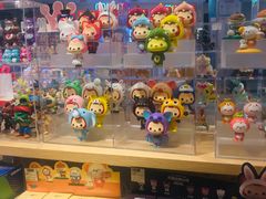 -泡泡玛特POPMART(壹号店)