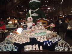 -小樽八音盒堂(手工制作体验馆店)