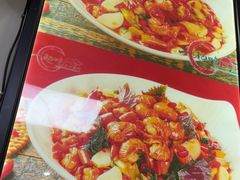 -一起吃小龙虾·海鲜(海珠店)