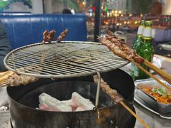 -源味居手把签烧烤(长春一店)