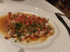 -醉辉皇原味海鲜江南菜(成都大魔方店)