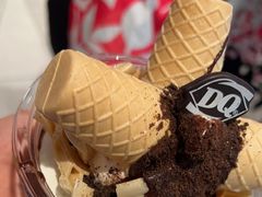 -DQ·蛋糕·冰淇淋(虹口龙之梦店)