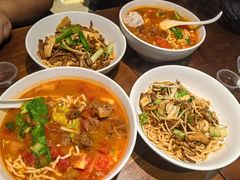 -寻裕记·现炒浇头面(人民广场店)