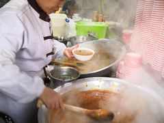 -方中山胡辣汤(大学中路56号院店)