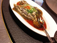 -香丰阁·烤鸭·川湘菜(清河店)