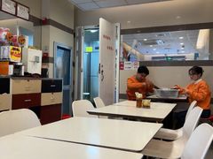 -咬不得高祖生煎·简餐(城站店)