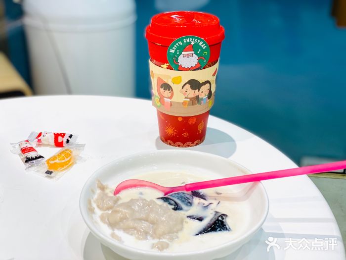 九秋茶铺(三里屯店)图片