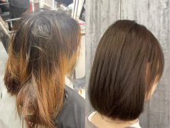 -Mentor Hair Salon