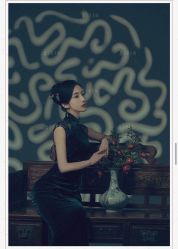 -盘子女人坊古装写真摄影(天津总店)