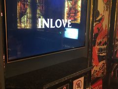 -INLOVE KTV(文一店)