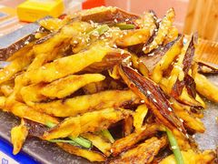 -老东镇啤酒屋海鲜加工·蒸汽海鲜·海鲜烧烤(台东店)