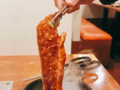 一本壶渍牛肋条-蒜香焼肉PURUSHIN(马场路店)