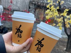 -潭柘寺景区