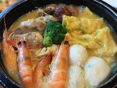 -小厨娘淮扬菜(清江苏宁广场店)