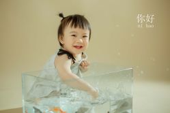 -哈妮儿童摄影(德清店)