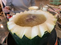-尚竹阁冬瓜盅·18年地标美食(平洲店)