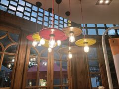 -麦当劳(南后街店)