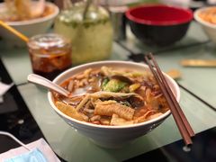 -笋果坊螺蛳粉(竹园小区店)