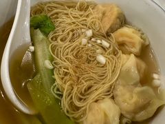 -金湖港式餐厅(建外店)