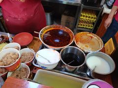 -吴大师呱呱面皮(育生巷店)