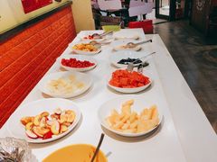 -豪客来牛排(空港华联店)