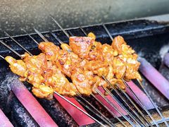 -老白家怡贵园烤肉