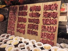 -初色海鲜自助(万丰路店)