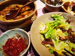 -水煮三国·川鲁江湖菜(香山店)