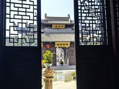 -西林禅寺