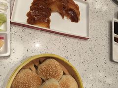 -玉林烤鸭店(垡头店)
