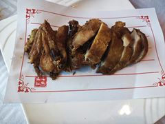 -老克勒上海菜(南京路步行街店)