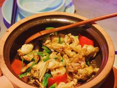 -啫神·广州地标美食(北京路店)