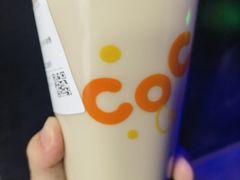 -CoCo都可(北新桥店)