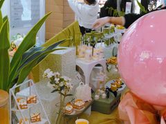 -伊势丹(现代城店)