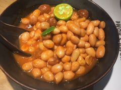 -金牌外婆家(苏州中心店)