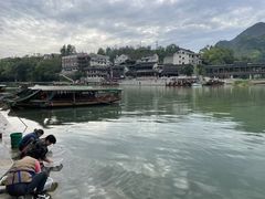 -沈从文故居