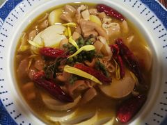 -宁邦·家宴·南京菜(红山动物园店)