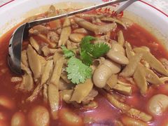 -雅和生态渔庄·宜城锅巴饭(龙灵山公园店)
